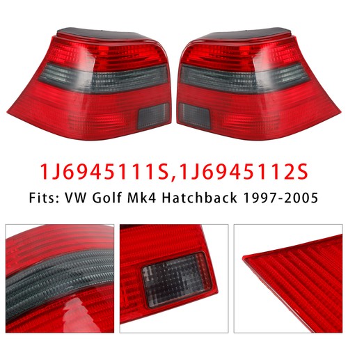Left right tail light lamp - left+right,