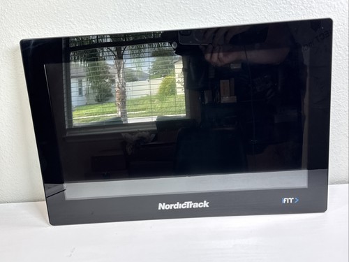 Nordictrack commercial s22i - nordictrack,