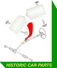 STEERING COLUMN ALIGNMENT TOOL