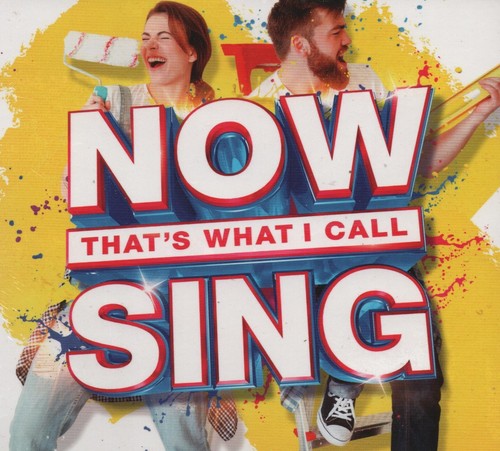 Now that what - now,