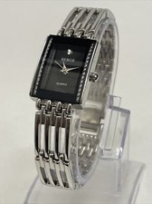 Berge Ladies Quartz Bracelet