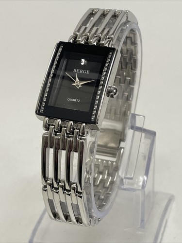 Berge ladies quartz - berge, bracelet