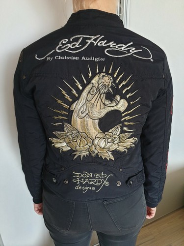 Womens hardy christian - ed, by