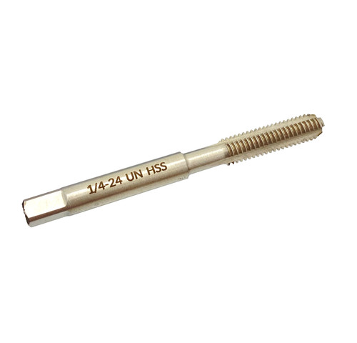 M2 hss bottom tap - un,