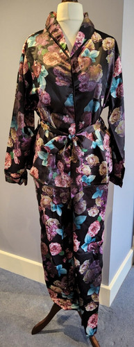 Matalan ladies rose patterned - matalan,