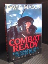 Combat Ready: Making of a