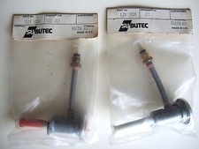 NOS Pair of Genuine SU Jets for Rover SD1 2300/2600 & Triumph 2500TC.