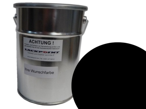 Litre car paint resin gdr - car,