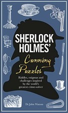 Sherlock Holmes' Cunning