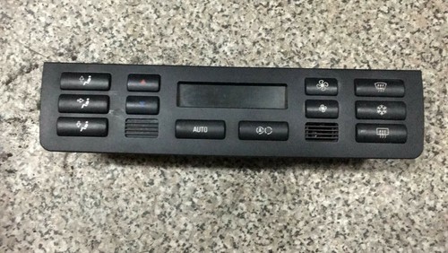 Bmw e53 oem 2001 air - oem,