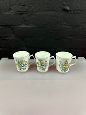 3 x Jason Fine Bone China