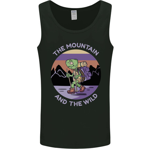 Turtle hiking trekking - turtle,