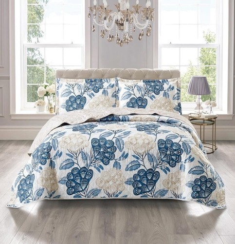 Pcs patchwork bedspread - patchwork,