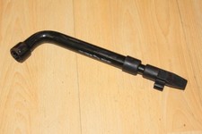 WHEEL BRACE / WRENCH Jaguar X-Type 2001-2010 (spare wheel tool kit)