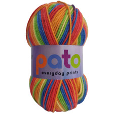 Cygnet Pato Everyday Prints DK