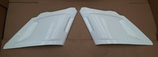 Yamaha FZR400 GENESIS Front Mid Fairing Panels Set