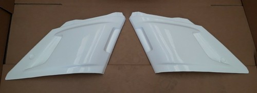 Yamaha fzr400 genesis - fzr400, front