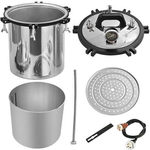 18l autoclave sterilizer - autoclave,