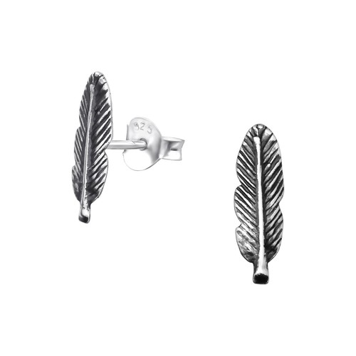 Feather 925 sterling - 925, silver