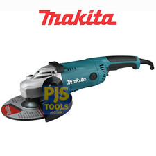 Makita GA9020 S 240v 230mm 9inch angle grinder 3 year warranty available