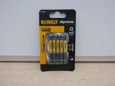 DeWALT extreme DT7999T 5 X PH3