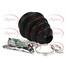 Apec CV Boot Kit Front Inner