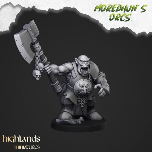Highlands miniatures borgok - miniatures,