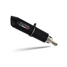 GPR Slip-On Exhaust Furore