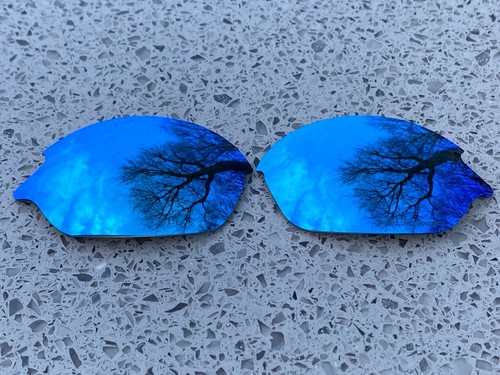 Etched polarized ice blue - polarized,