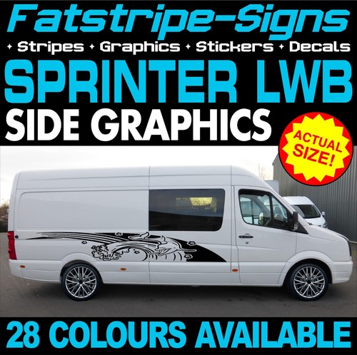 Fit mercedes sprinter lwb - fit,