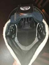  Leon Paul FIE TRADITIONAL EPEE MASK - size S