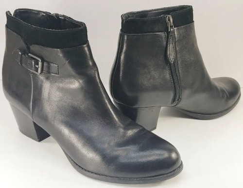 Franco sarto huntress - sarto, ankle