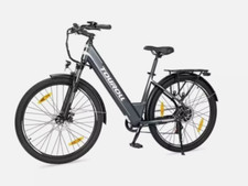 Electric Bike J1 Step Thru