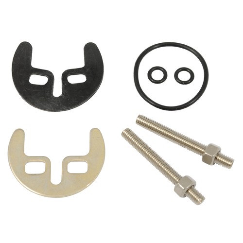Pin universal monobloc tap - pin,
