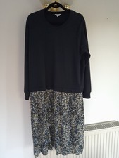 Ladies Dress From Cotton