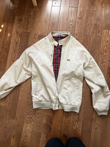 Vintage izod lacoste - vintage,