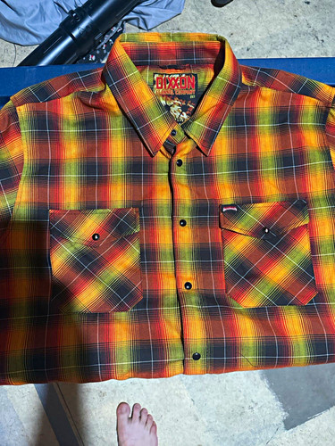 Dixxon flannel company juarez - company,