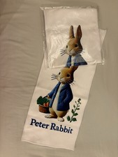 Peter Rabbit Guest Hand Towels x 2