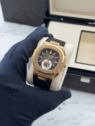 Patek philippe nautilus 5980r - philippe,