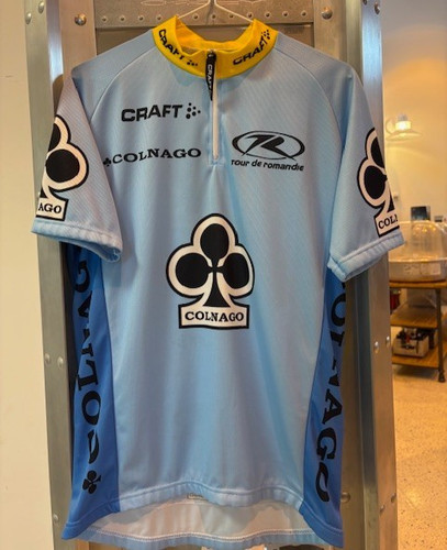Colnago tour romandie - colnago,