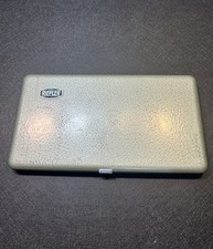 Vintage Riefler Precision Made