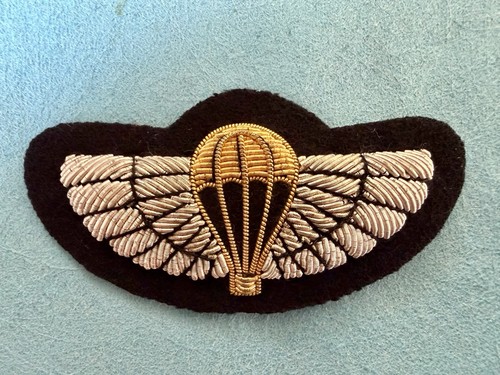 Special air service - air,