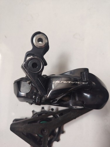 Shimano dura ace - dura-ace, rear