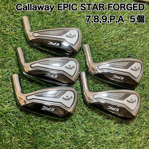 Callaway epic star forged - callaway,