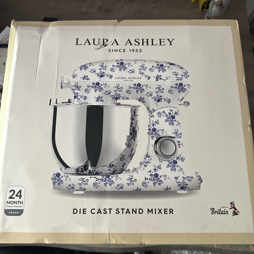 Laura ashley die cast stand - laura,