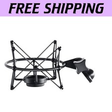 Metal Shock Mount for Neumann