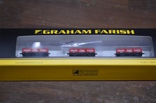 Guage graham farish 377 490z - farish, 377-490z