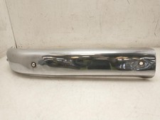 BEDFORD CF VAN FRONT BUMPER