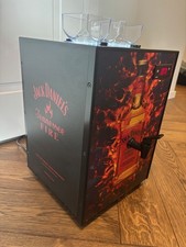 Jack Daniel's Fire Liquor