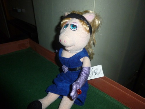 Vintage jim henson - jim,